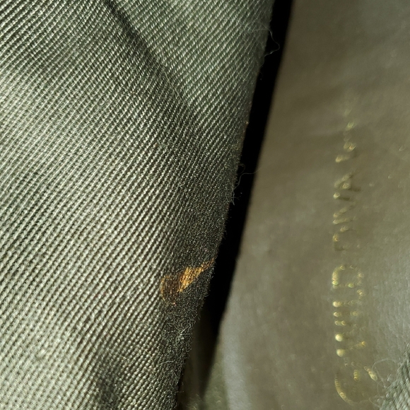 Wild Diva Olive Lace-Up Boots - Picture 11 of 11